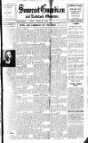 Somerset Guardian and Radstock Observer Friday 26 March 1926 Page 1