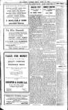 Somerset Guardian and Radstock Observer Friday 26 March 1926 Page 10