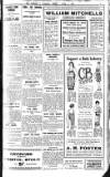 Somerset Guardian and Radstock Observer Friday 09 April 1926 Page 3