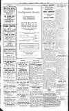 Somerset Guardian and Radstock Observer Friday 16 April 1926 Page 8