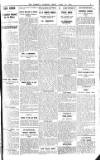 Somerset Guardian and Radstock Observer Friday 16 April 1926 Page 9