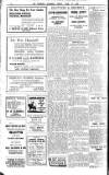 Somerset Guardian and Radstock Observer Friday 16 April 1926 Page 10