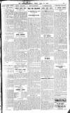 Somerset Guardian and Radstock Observer Friday 23 April 1926 Page 13