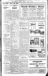 Somerset Guardian and Radstock Observer Friday 30 April 1926 Page 3