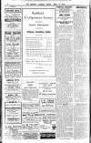 Somerset Guardian and Radstock Observer Friday 30 April 1926 Page 8