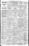 Somerset Guardian and Radstock Observer Friday 30 April 1926 Page 16