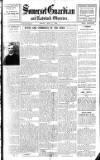 Somerset Guardian and Radstock Observer Friday 04 June 1926 Page 1
