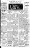 Somerset Guardian and Radstock Observer Friday 09 July 1926 Page 2