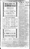 Somerset Guardian and Radstock Observer Friday 09 July 1926 Page 10