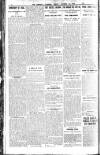 Somerset Guardian and Radstock Observer Friday 22 October 1926 Page 4