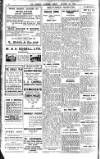 Somerset Guardian and Radstock Observer Friday 29 October 1926 Page 6