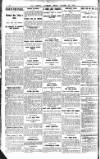 Somerset Guardian and Radstock Observer Friday 29 October 1926 Page 16