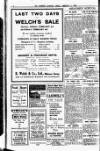 Somerset Guardian and Radstock Observer Friday 03 February 1928 Page 6