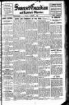 Somerset Guardian and Radstock Observer Friday 02 March 1928 Page 1