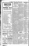 Somerset Guardian and Radstock Observer Friday 11 January 1929 Page 6