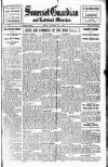 Somerset Guardian and Radstock Observer Friday 18 January 1929 Page 1