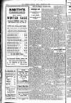 Somerset Guardian and Radstock Observer Friday 18 January 1929 Page 6