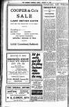 Somerset Guardian and Radstock Observer Friday 18 January 1929 Page 10