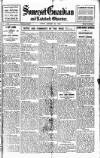 Somerset Guardian and Radstock Observer Friday 25 January 1929 Page 1