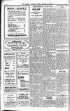 Somerset Guardian and Radstock Observer Friday 25 January 1929 Page 6