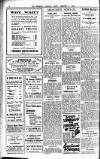 Somerset Guardian and Radstock Observer Friday 01 February 1929 Page 6