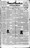 Somerset Guardian and Radstock Observer Friday 08 February 1929 Page 1