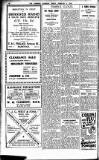 Somerset Guardian and Radstock Observer Friday 08 February 1929 Page 10