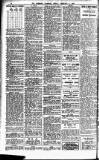 Somerset Guardian and Radstock Observer Friday 08 February 1929 Page 14