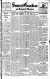 Somerset Guardian and Radstock Observer Friday 15 February 1929 Page 1