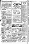 Somerset Guardian and Radstock Observer Friday 19 July 1929 Page 8