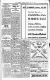 Somerset Guardian and Radstock Observer Friday 19 July 1929 Page 11