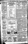 Somerset Guardian and Radstock Observer Friday 17 January 1930 Page 8