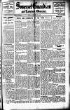 Somerset Guardian and Radstock Observer Friday 24 January 1930 Page 1