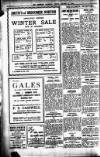 Somerset Guardian and Radstock Observer Friday 31 January 1930 Page 6