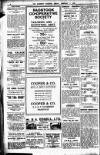 Somerset Guardian and Radstock Observer Friday 07 February 1930 Page 8