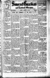 Somerset Guardian and Radstock Observer Friday 14 March 1930 Page 1