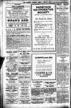 Somerset Guardian and Radstock Observer Friday 11 April 1930 Page 8