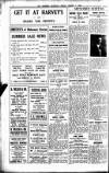 Somerset Guardian and Radstock Observer Friday 01 August 1930 Page 6