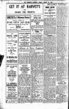 Somerset Guardian and Radstock Observer Friday 22 August 1930 Page 6