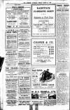 Somerset Guardian and Radstock Observer Friday 29 August 1930 Page 8