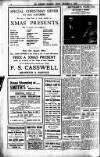 Somerset Guardian and Radstock Observer Friday 05 December 1930 Page 6