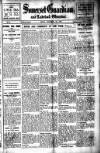 Somerset Guardian and Radstock Observer Friday 19 December 1930 Page 1