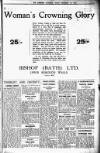 Somerset Guardian and Radstock Observer Friday 19 December 1930 Page 5
