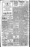 Somerset Guardian and Radstock Observer Friday 13 February 1931 Page 10