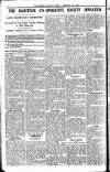 Somerset Guardian and Radstock Observer Friday 20 February 1931 Page 4