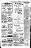 Somerset Guardian and Radstock Observer Friday 20 February 1931 Page 8