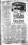 Somerset Guardian and Radstock Observer Friday 13 March 1931 Page 3