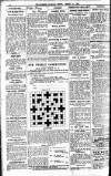 Somerset Guardian and Radstock Observer Friday 13 March 1931 Page 16