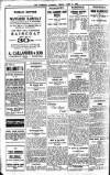 Somerset Guardian and Radstock Observer Friday 05 June 1931 Page 10