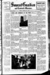 Somerset Guardian and Radstock Observer Friday 22 January 1932 Page 1
